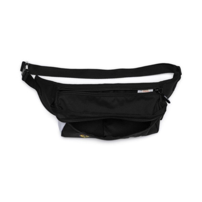 Scuderia Ferrari Fanwear Waist Bag foto 3